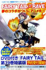 Watch Fairy Tail x Rave Putlocker