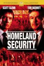 Watch Homeland Security Putlocker