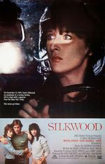 Watch Silkwood Putlocker