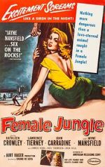 Watch Female Jungle Putlocker
