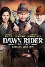 Watch Dawn Rider Putlocker