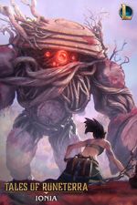 Watch Tales of Runeterra: Ionia - The Lesson (Short 2020) Putlocker