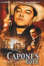Watch Capones Boys Putlocker