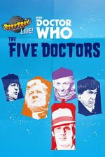 Watch RiffTrax Live: Doctor Who â€“ The Five Doctors Putlocker