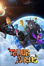 Watch Tellur Aliens Putlocker