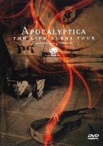 Watch Apocalyptica: The Life Burns Tour Putlocker
