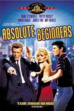Watch Absolute Beginners Putlocker