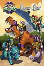 Watch Half-Shell Heroes: Blast to the Past Putlocker