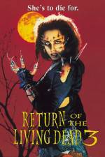 Watch Return of the Living Dead III Putlocker