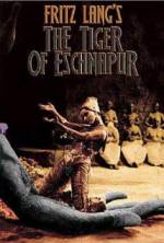 Watch Der Tiger von Eschnapur Putlocker