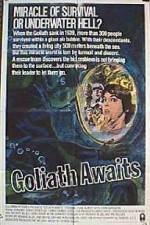 Watch Goliath Awaits Putlocker
