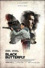 Watch Black Butterfly Putlocker