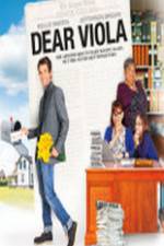 Watch Dear Viola Putlocker