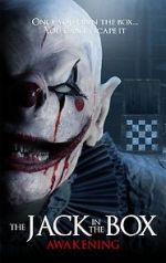Watch The Jack in the Box: Awakening Putlocker
