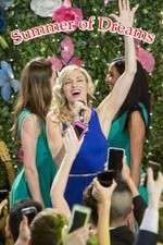 Watch Summer of Dreams Putlocker