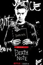 Watch Death Note Putlocker