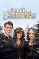 Watch A Fiancé for Christmas Putlocker