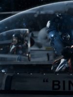 Watch Star Cadets (Short 2015) Putlocker