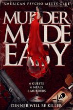 Watch Murder Made Easy Putlocker