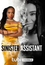 Watch Sinister Assistant Putlocker