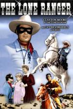 Watch The Lone Ranger Putlocker