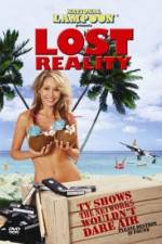 Watch Lost Reality Putlocker
