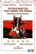 Watch 15 Minutes That Shook the World Putlocker