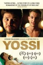Watch Yossi Putlocker