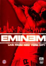 Watch Eminem: Live from New York City (TV Special 2005) Putlocker