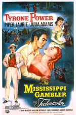 Watch The Mississippi Gambler Putlocker