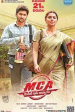 Watch MCA Middle Class Abbayi Putlocker