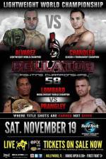 Watch BELLATOR 58 Putlocker