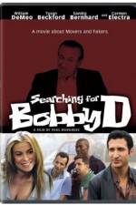Watch Searching for Bobby D Putlocker