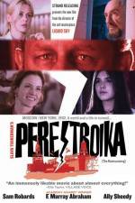 Watch Perestroika Putlocker