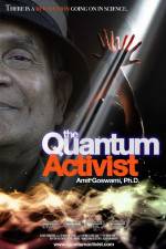 Watch The Quantum Activist Putlocker