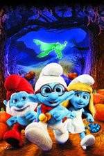 Watch The Smurfs The Legend of Smurfy Hollow Putlocker