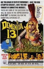 Watch Dementia 13 Putlocker