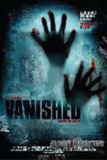 Watch Vanished Putlocker