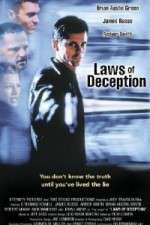 Watch Laws of Deception Putlocker