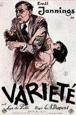 Watch Variety Putlocker