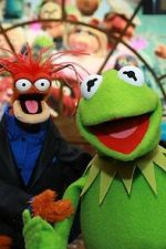 Watch Inside Pepe\'s Studio: Hosted by Pepe the King Prawn Putlocker