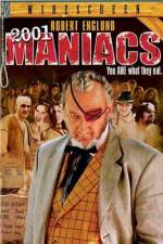 Watch 2001 Maniacs Putlocker