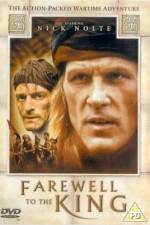 Watch Farewell to the King Putlocker