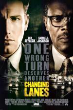 Watch Changing Lanes Putlocker