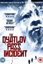 Watch The Dyatlov Pass Incident Putlocker