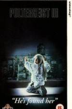 Watch Poltergeist III Putlocker