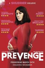 Watch Prevenge Putlocker