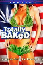 Watch Totally Baked A Pot-U-Mentary Putlocker