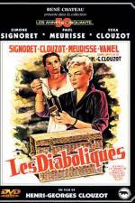 Watch Diaboliques, Les Putlocker