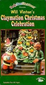 Watch Claymation Christmas Celebration (TV Special 1987) Putlocker